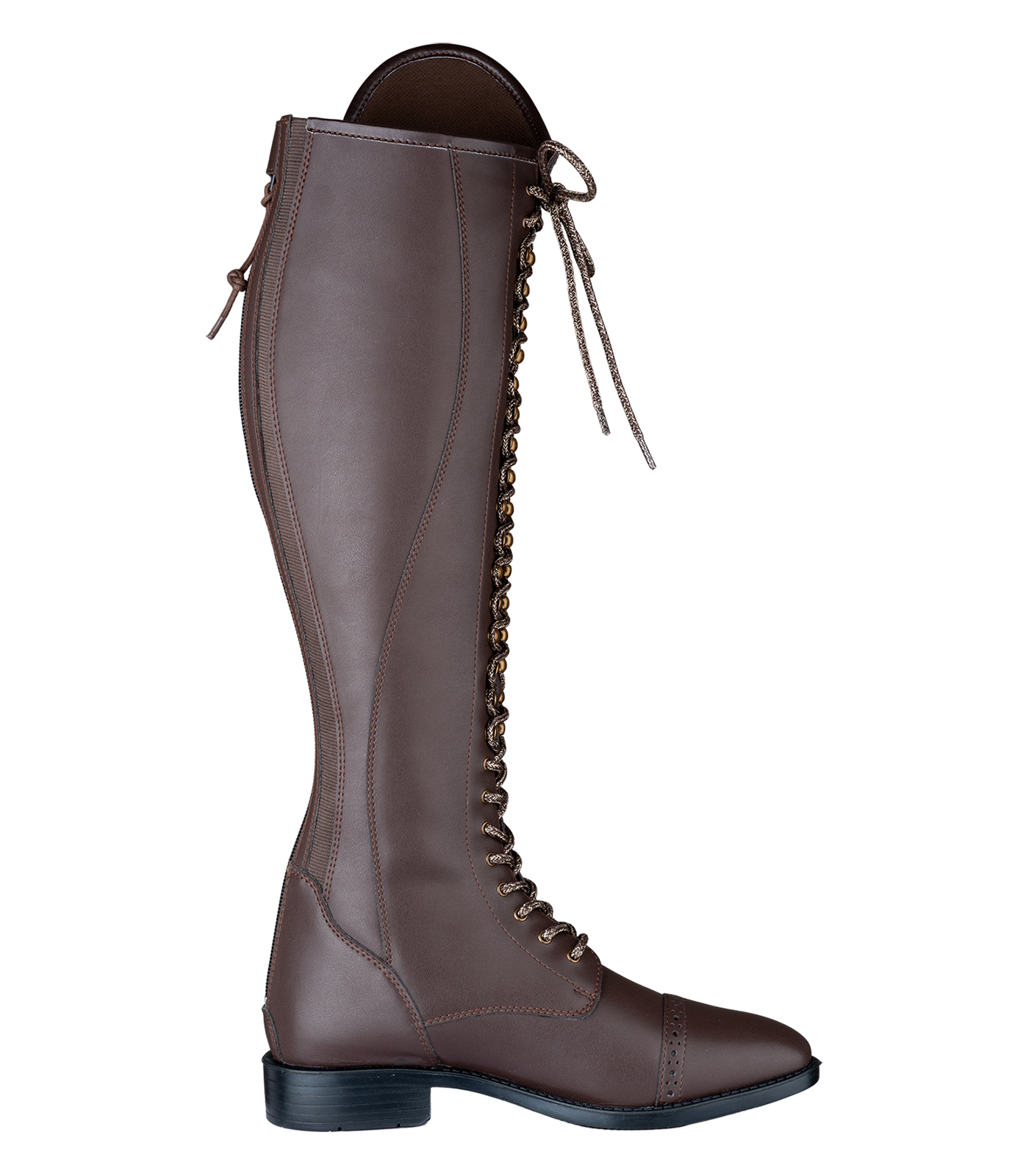 E.L.T Reitstiefel Portland Polo
