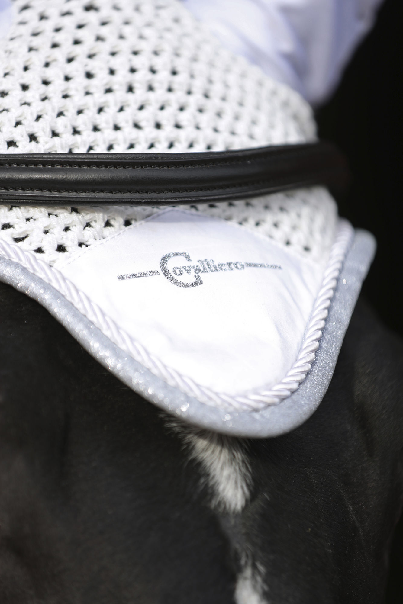 Covalliero Fliegenhaube Empara, Cob/Full