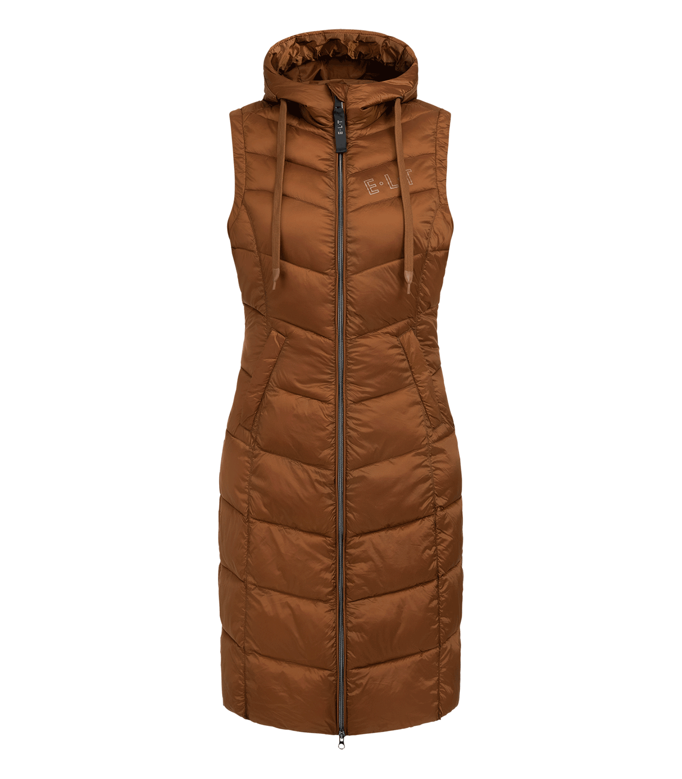 E.L.T Lightweight Longweste Ostende