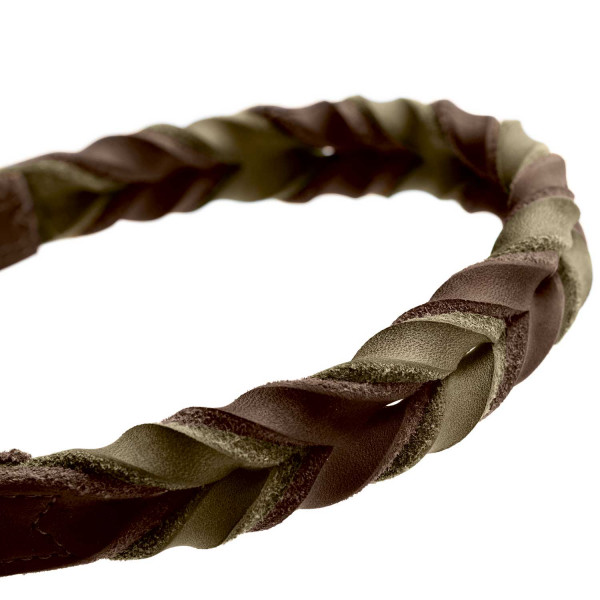 Hunter Halsband Solid Education Duo