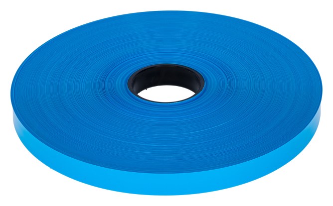 WildNet Signalband, blau, 250 m