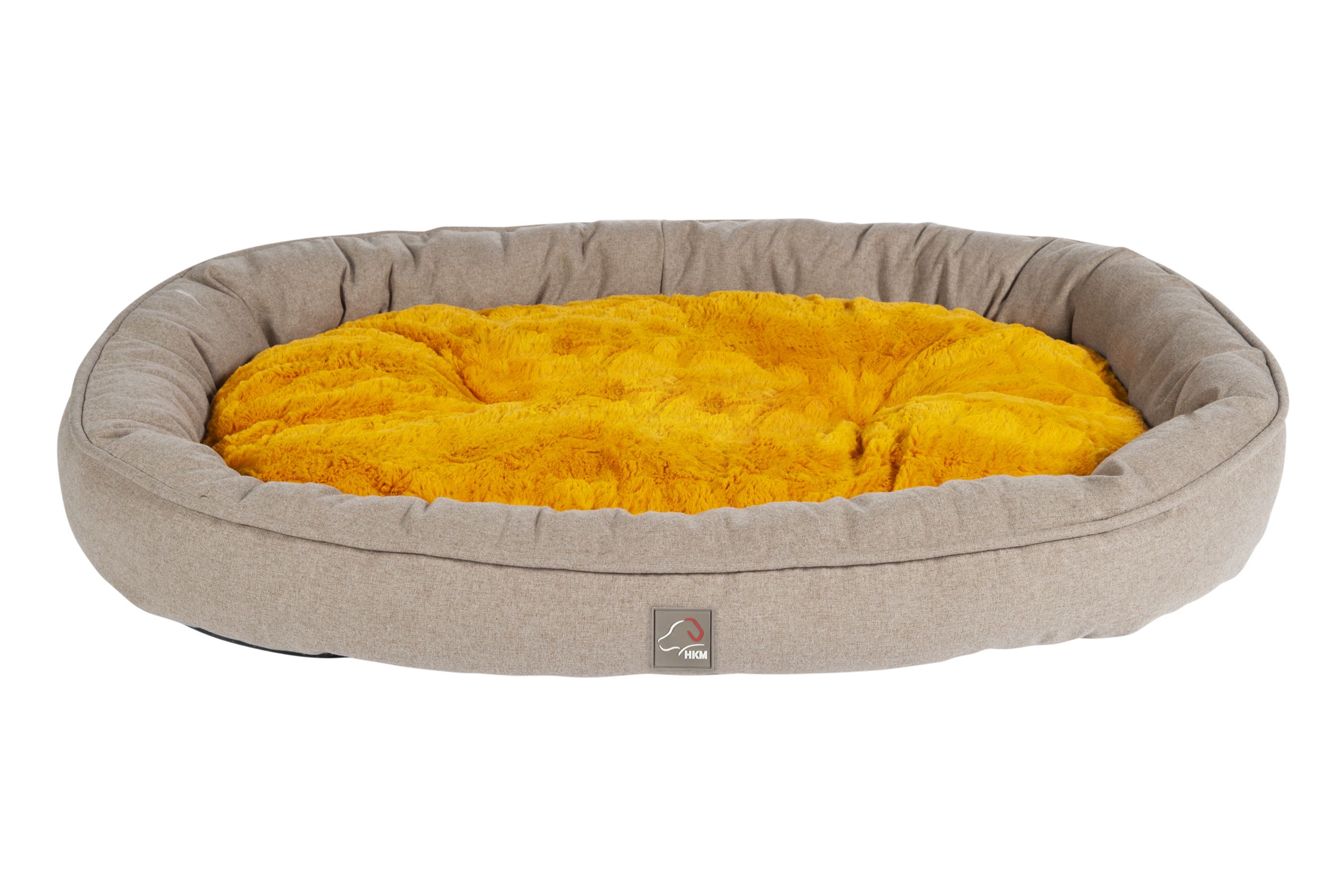 HKM Hundebett "Anam Cara" oval