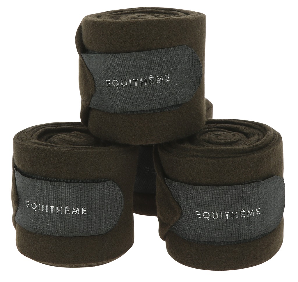 EQUITHÈME Polobandagen, 3 m