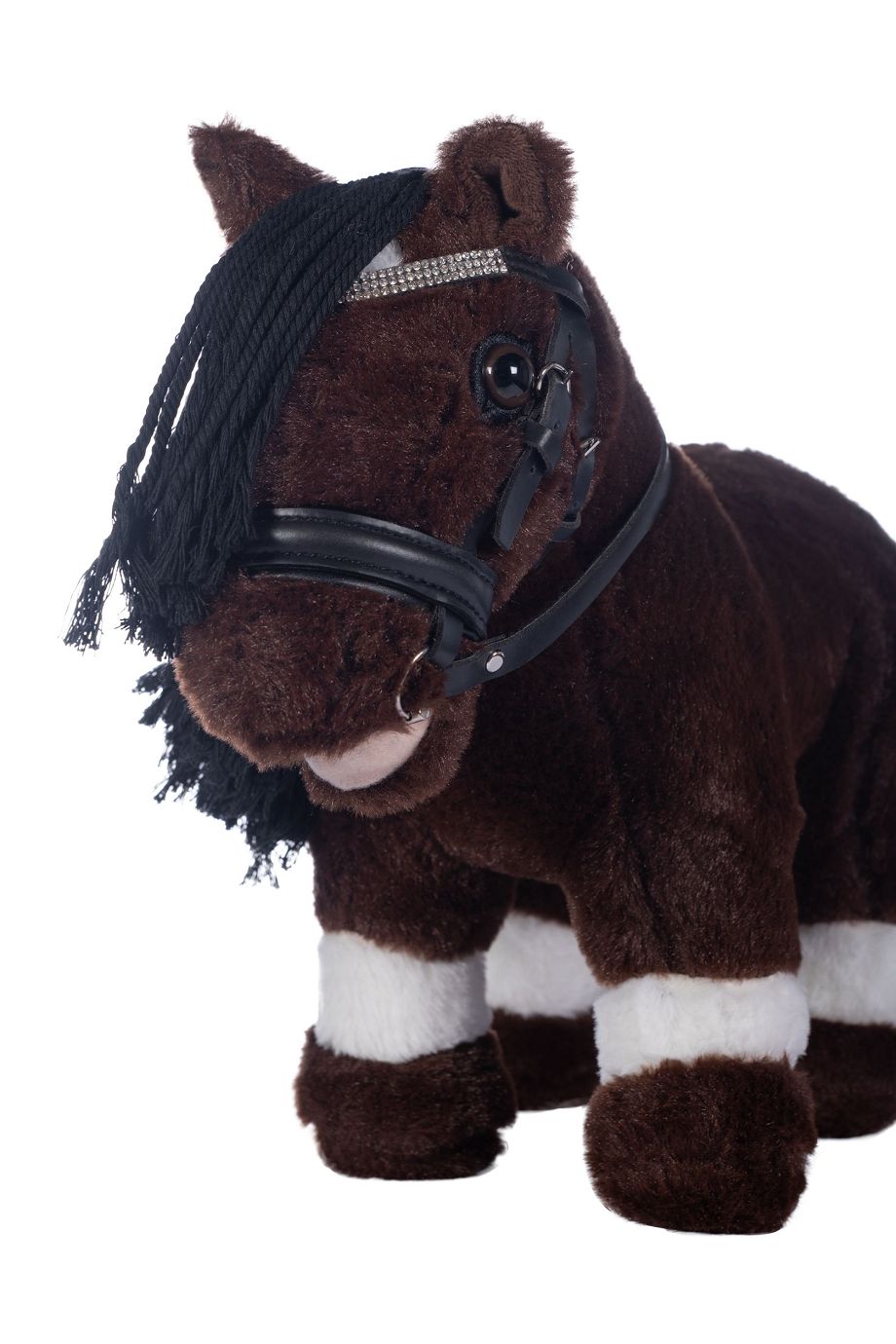 HKM Trense Cuddle Pony