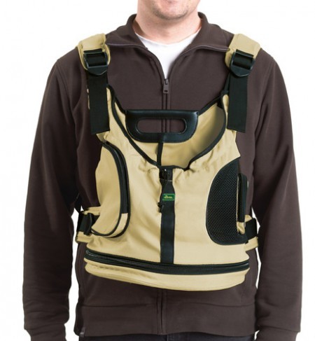 Hunter Tasche Outdoor - Kangaroo