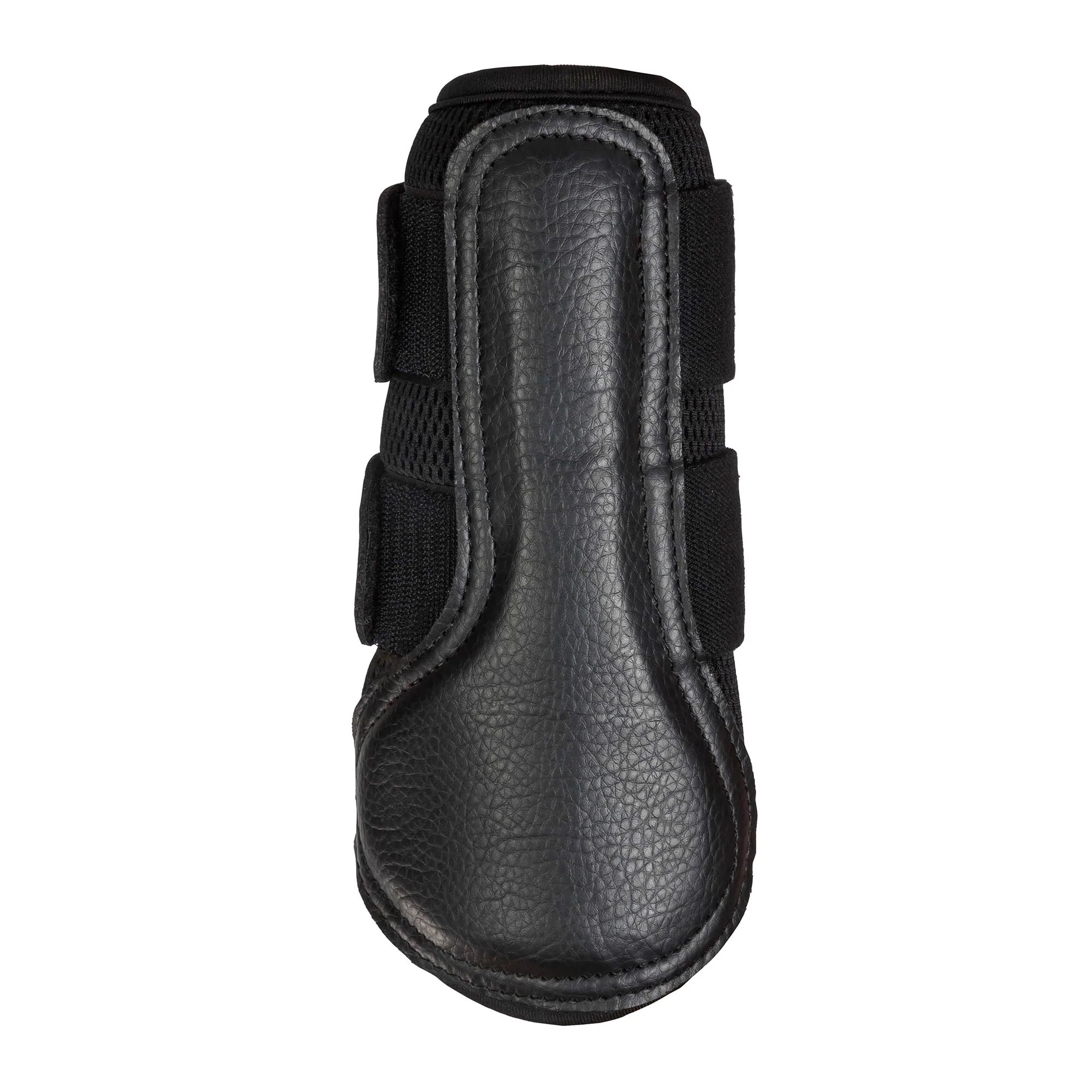 Back on Track Airflow Brush Boots, Gamaschen, schwarz