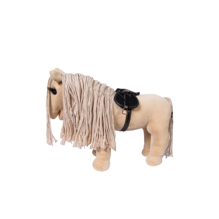 HKM Sattel "Cuddle Horse"