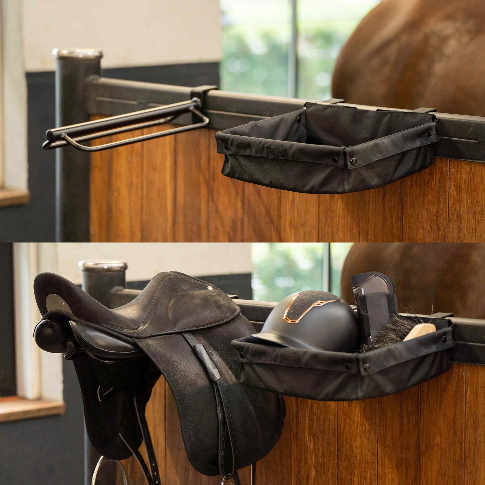 Imperial Riding Sattelwagen IRHCarry Light