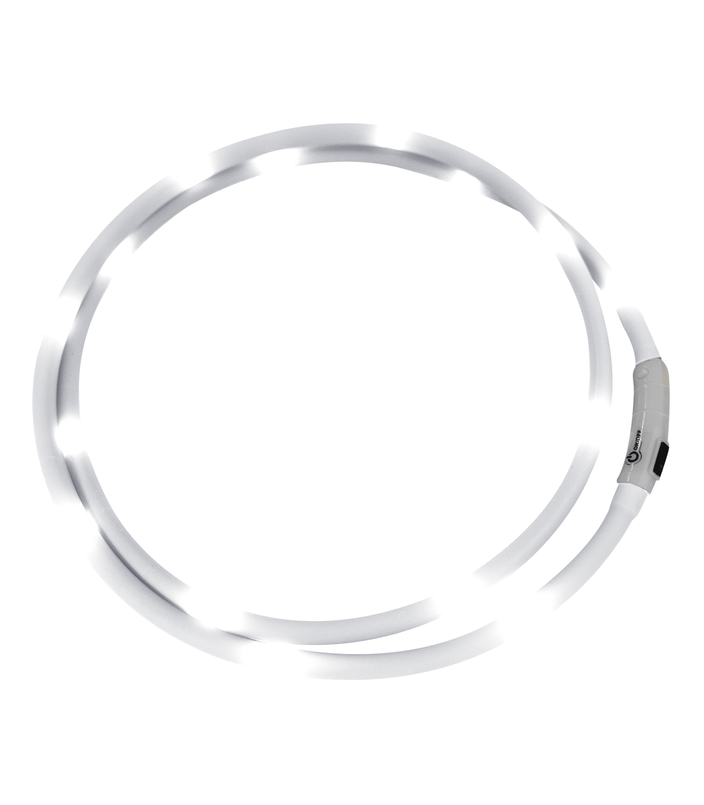 Waldhausen LED Leuchthalsring