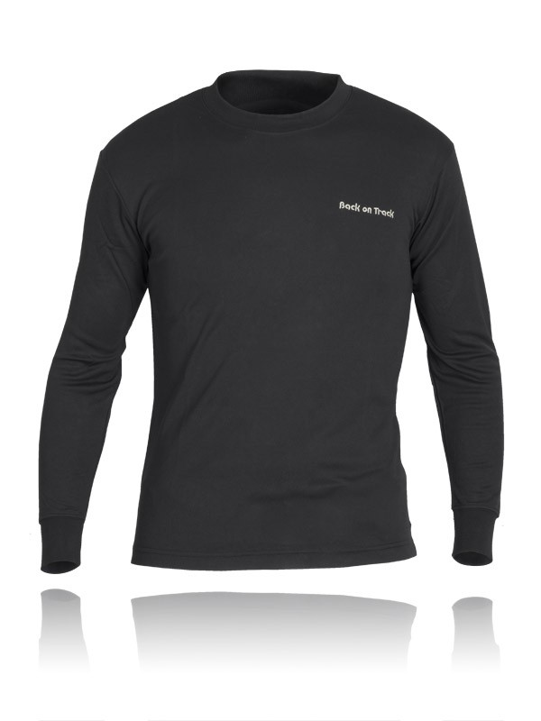 Back on Track Sweatshirt Polypropylen, unisex,Gr.XS,Sale