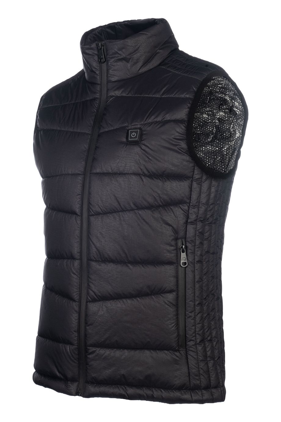 HKM Herren-Heizweste "Heat Control" Style, Reitweste