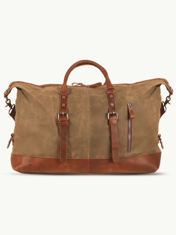 Scippis Kensington Duffle Bag