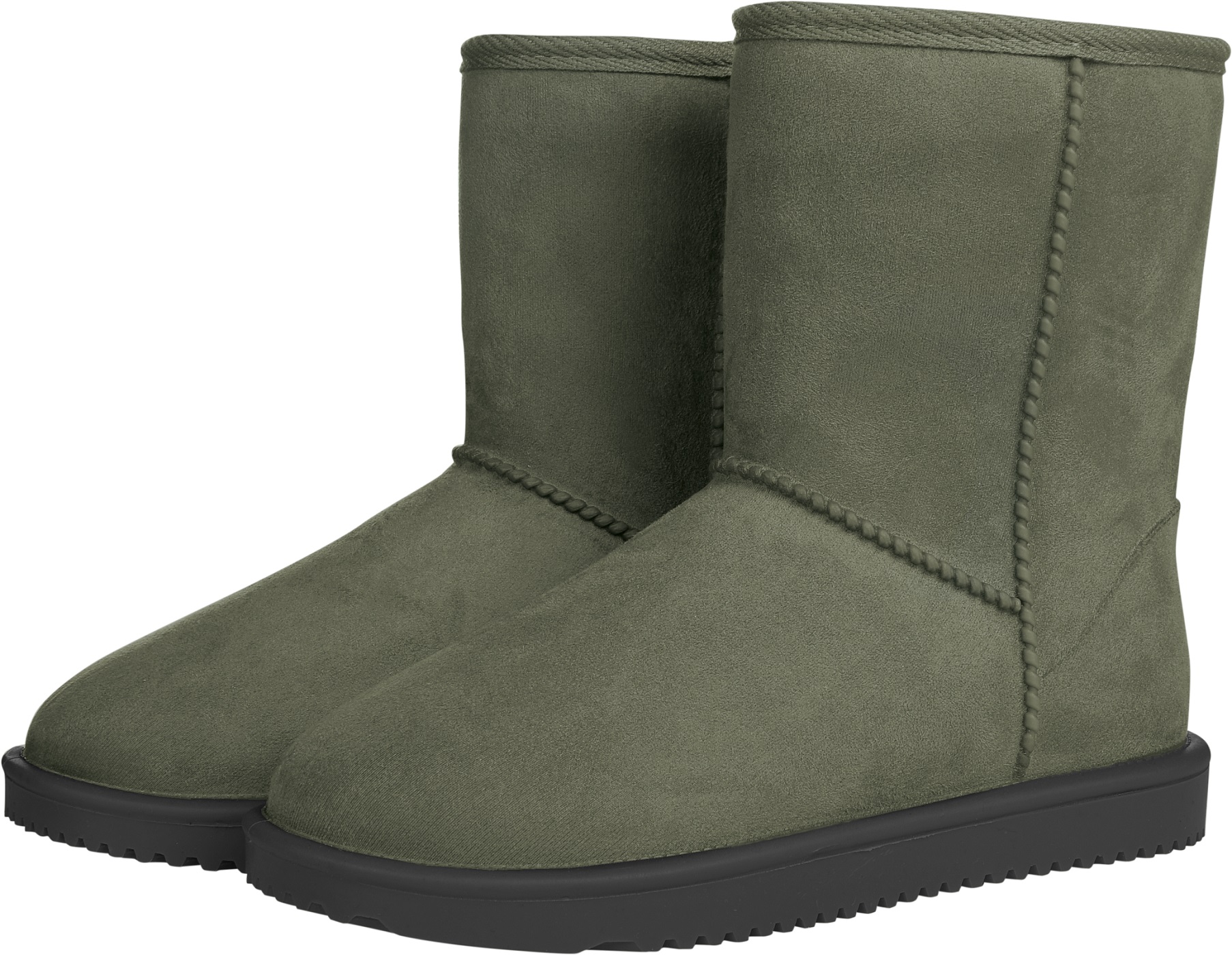 Allwetterstiefel "Davos"