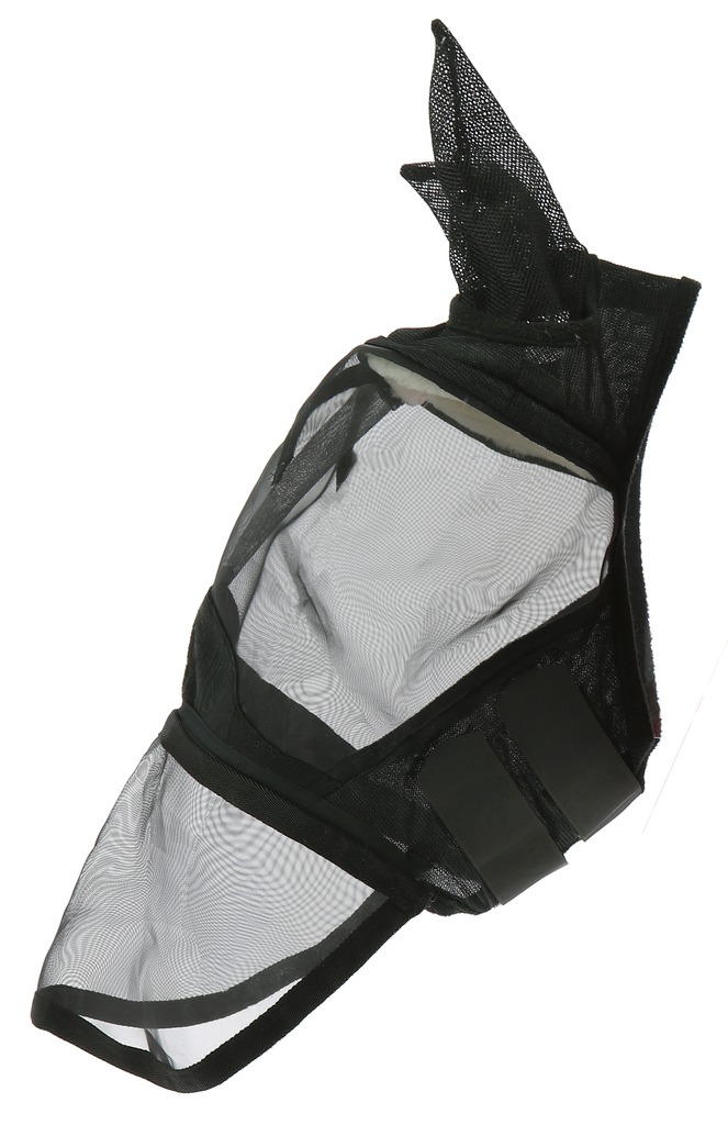 EQUITHÈME "2in1" Antifliegenmaske