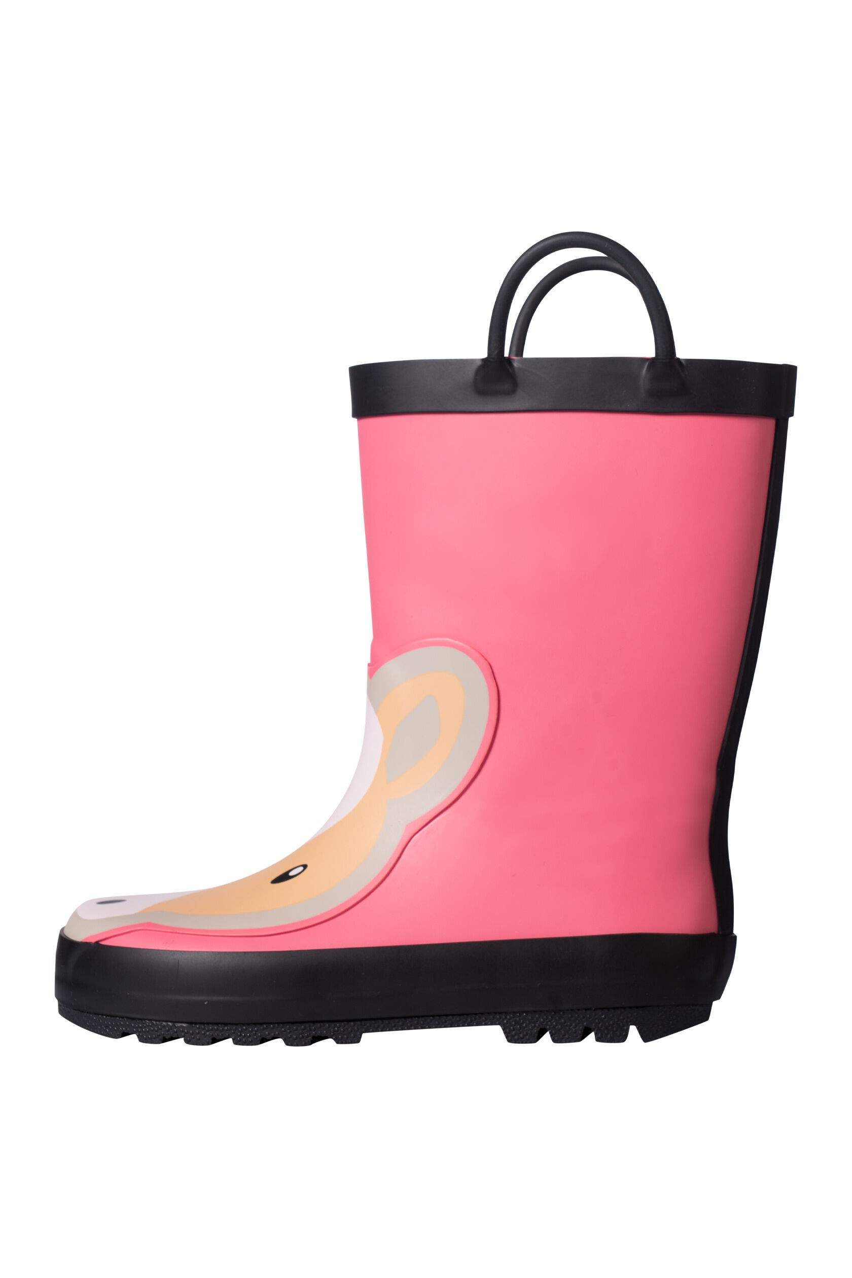 HKM Gummistiefel "Maui"