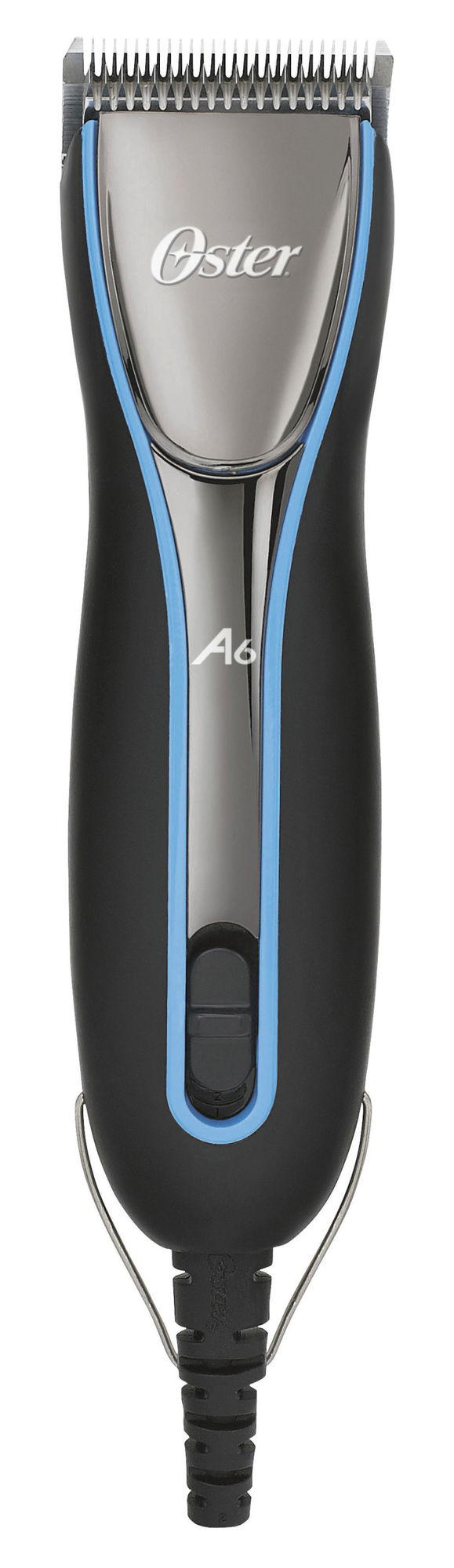 Oster Schermaschine A6 comfort, mit Gelgriff