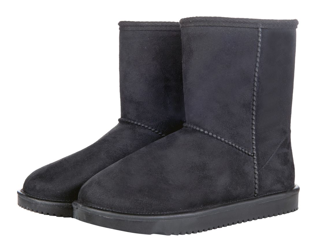 Allwetterstiefel "Davos"