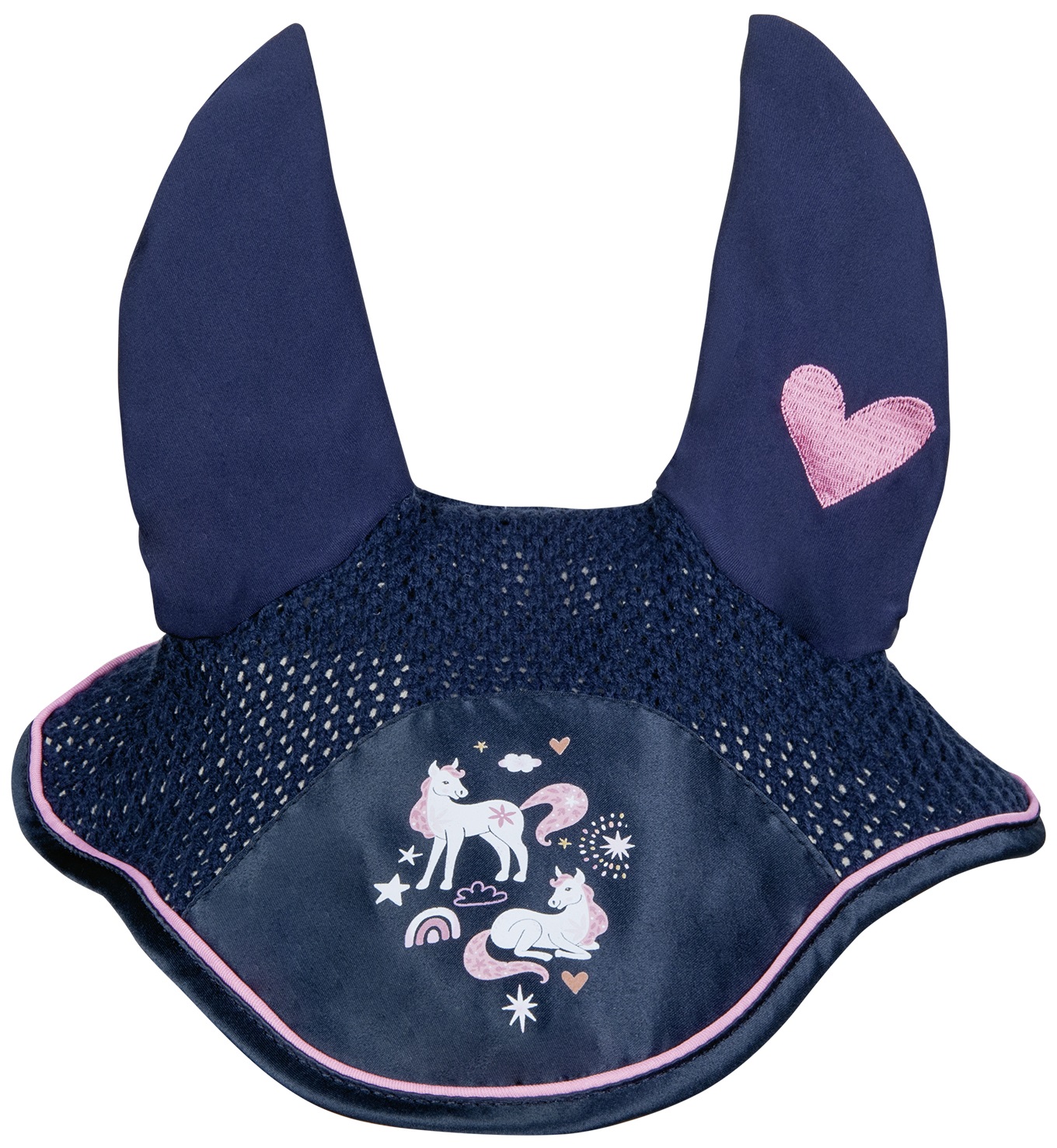 Fliegenhaube "Pony Dream"