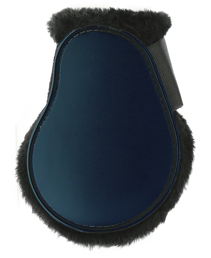 NORTON "Fleece" Streichkappen