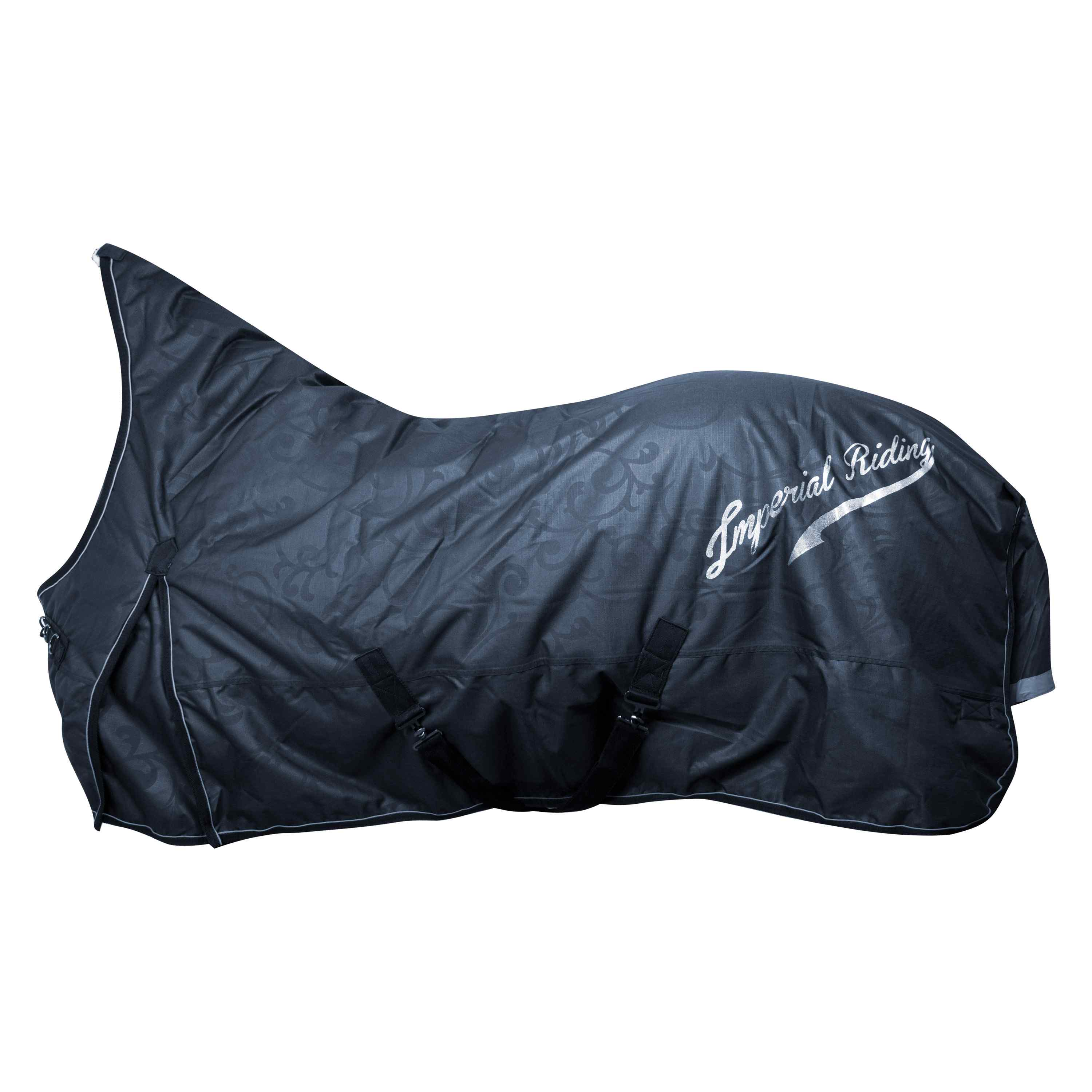 Outdoordecke IRHSuper-dry 200gr 600D navy Winterdecke