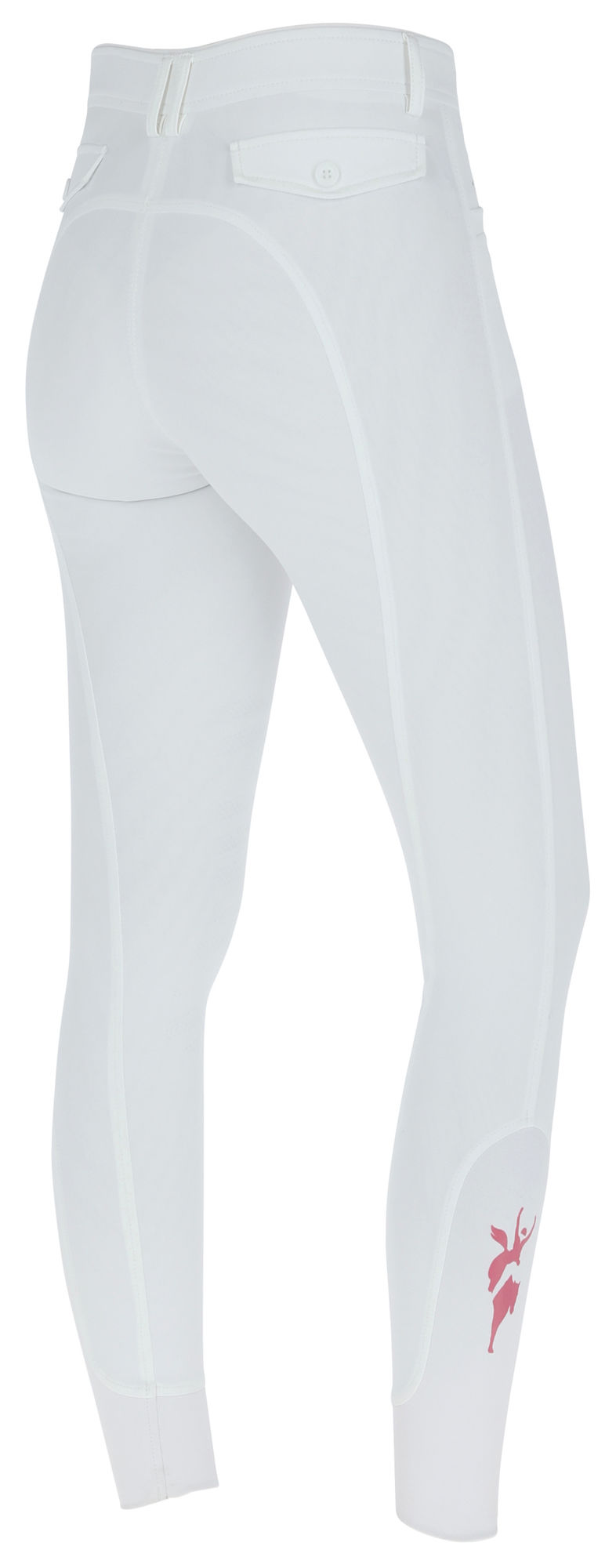 Covalliero Reithose Janne x PinkRibbon