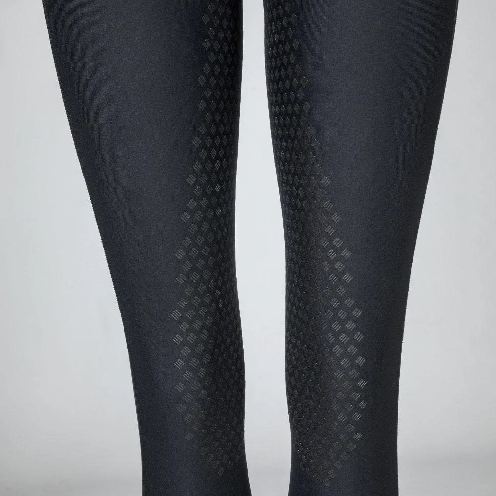 Back on Track Reitlegging Carmen W´s FS, schwarz