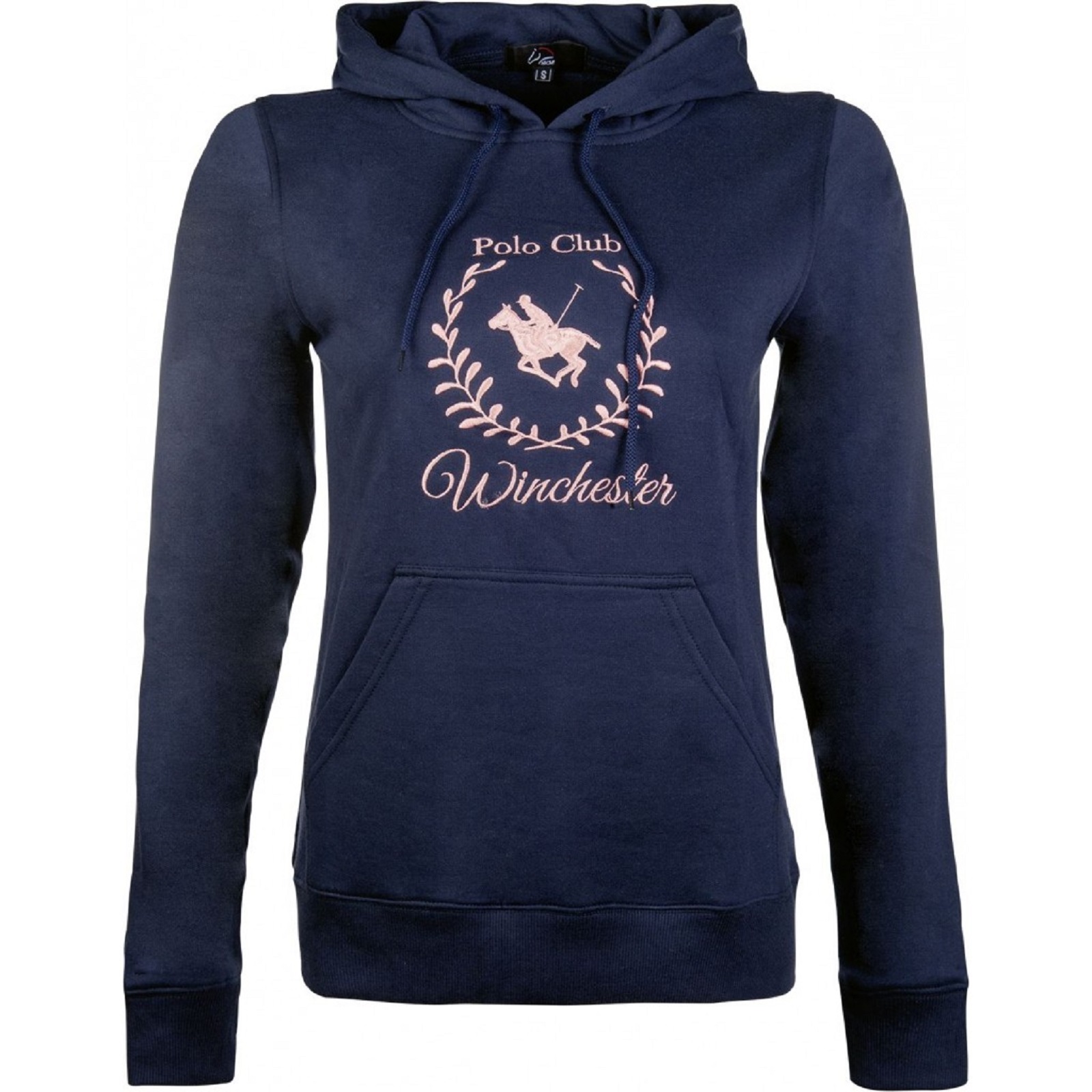 Hoody "Classic Polo", Kinder, Damen