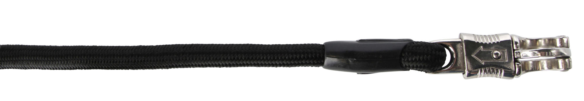 Covalliero Führstrick Dexter, Panikhaken, 2m