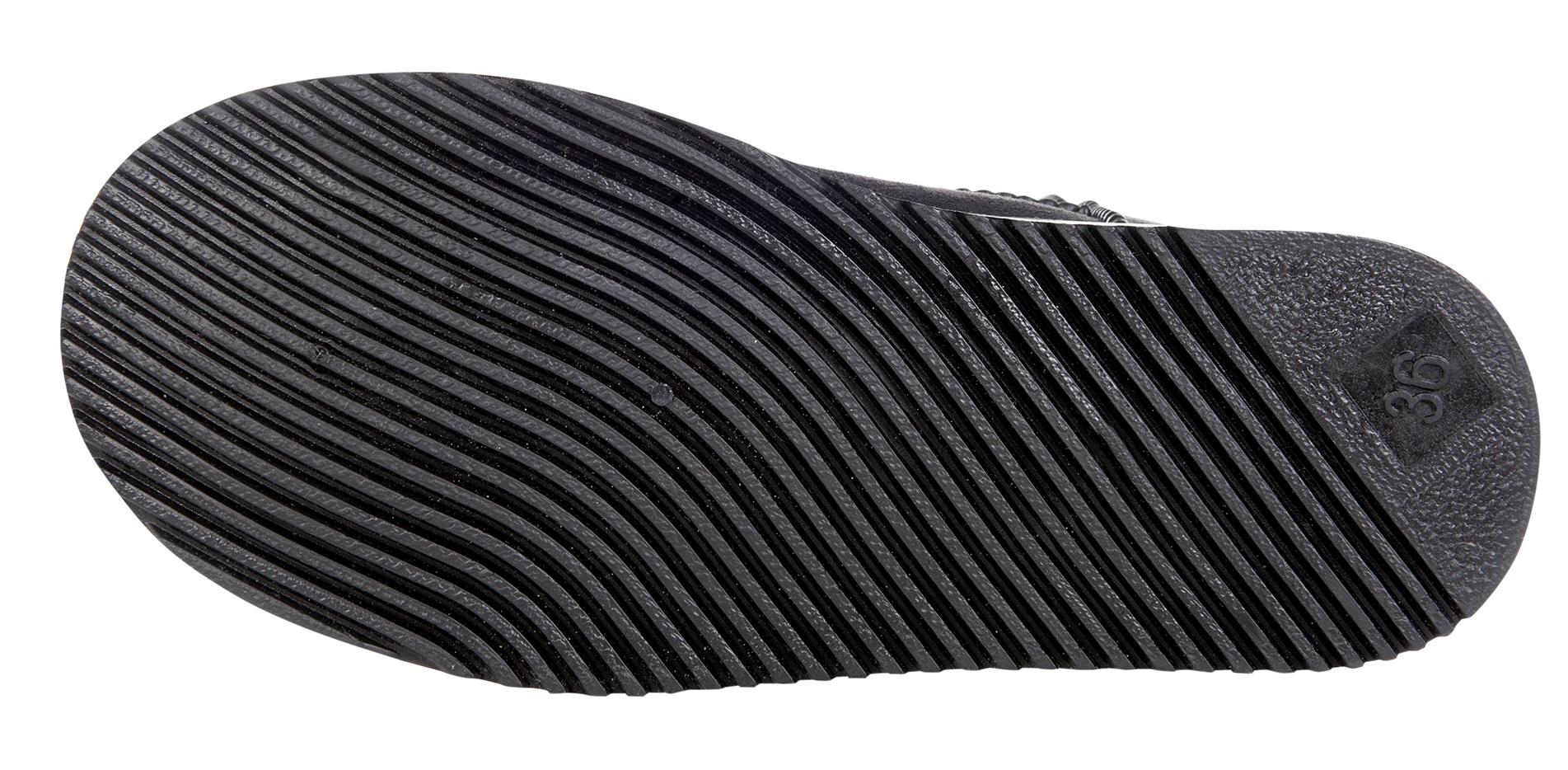 Allwetterstiefel "Davos"