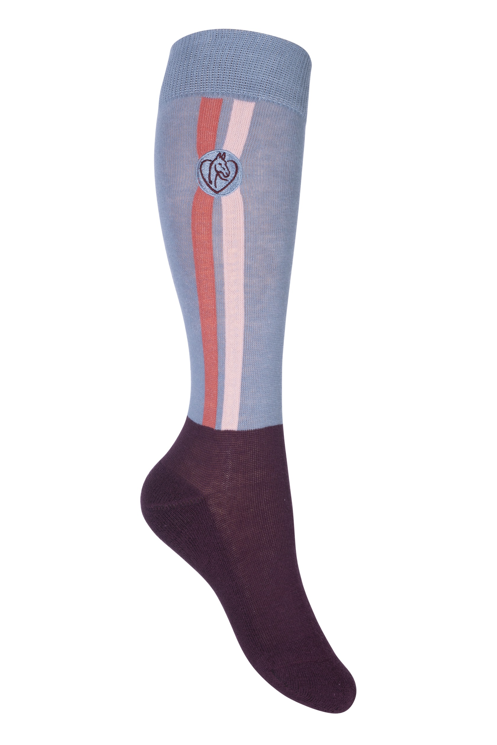 Reitsocken "Amelie", Kinderreitsocken