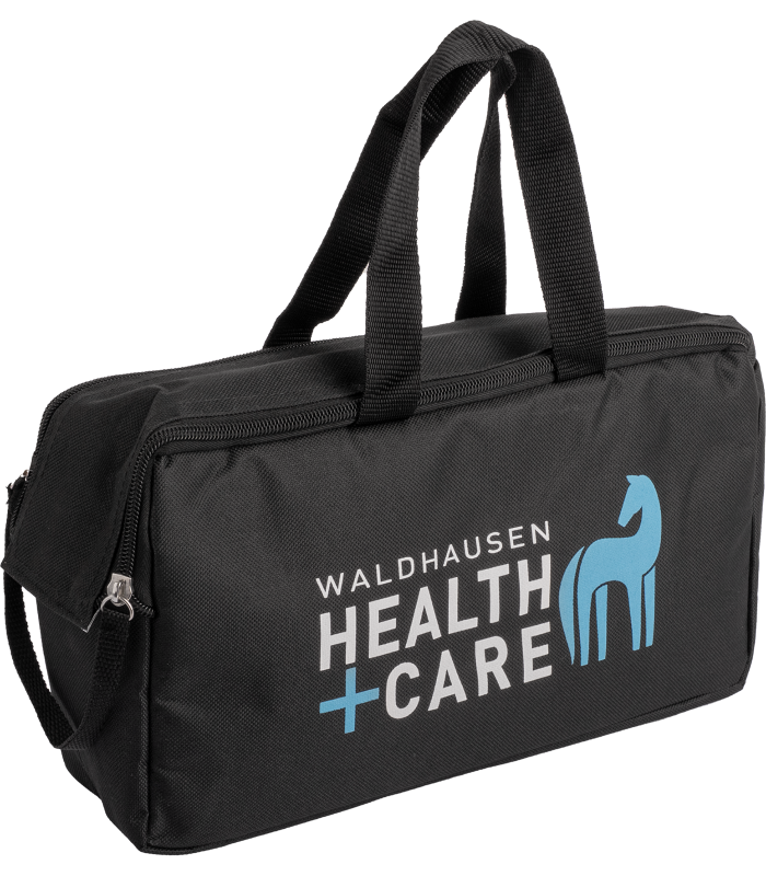 Waldhausen Health + Care TecSupreme Gamasche,Stück