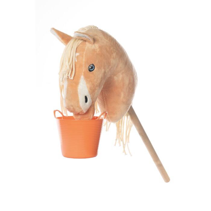 Futtereimer "Hobby Horsing"
