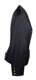HKM Reitblazer Marburg-46-schwarz-sale