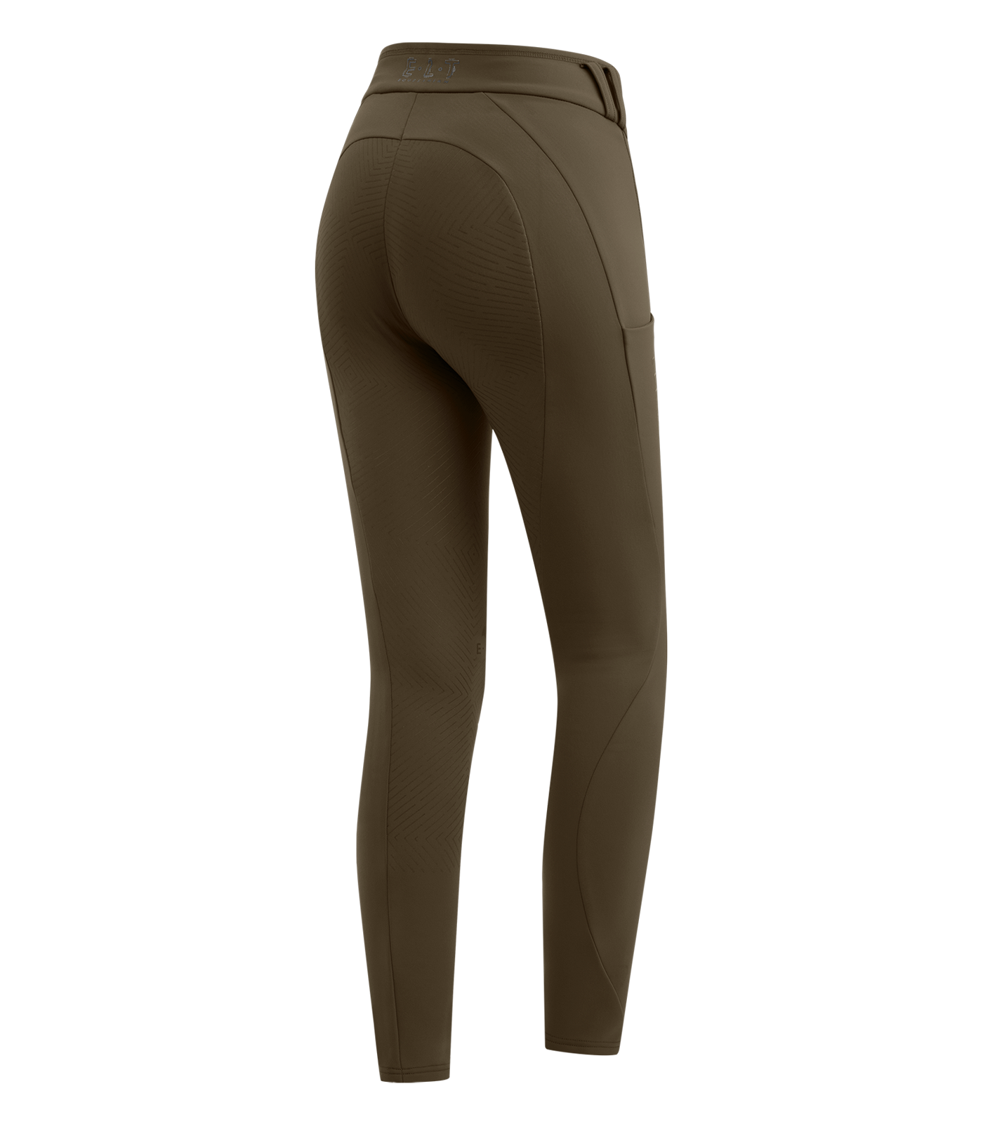 E.L.T Thermo Reitleggings "Rena"