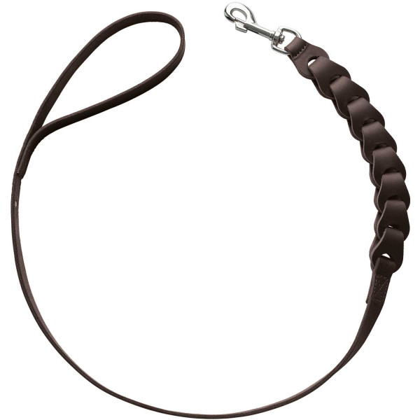 Hunter Führleine Solid Education Chain