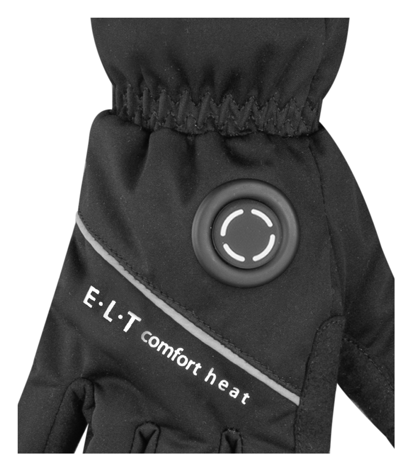 E.L.T  Heizhandschuhe "Comfort Heat"