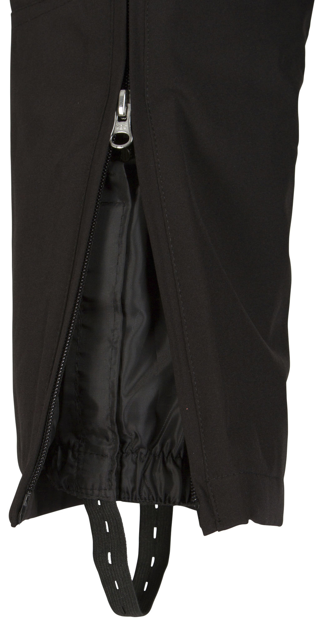 Covalliero Thermo-Überziehhose Alaska, schwarz