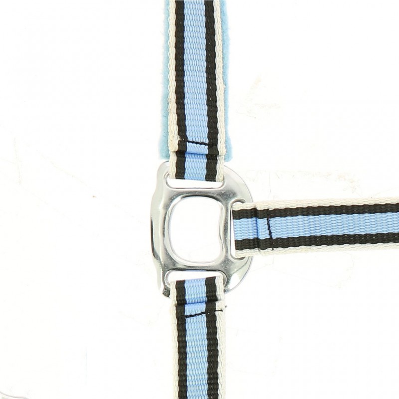 EQUITHÈME "Ligne" Halfter