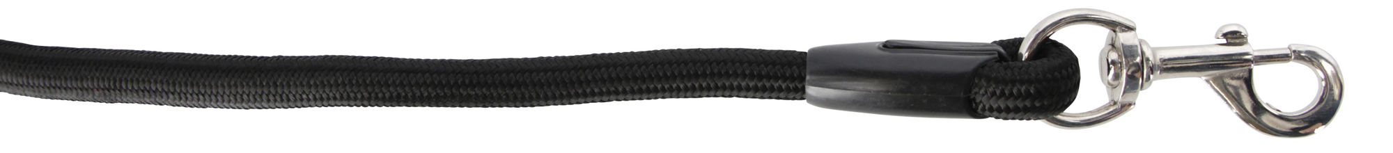 Covalliero Führstrick Dexter, Karabinerhaken, 2m
