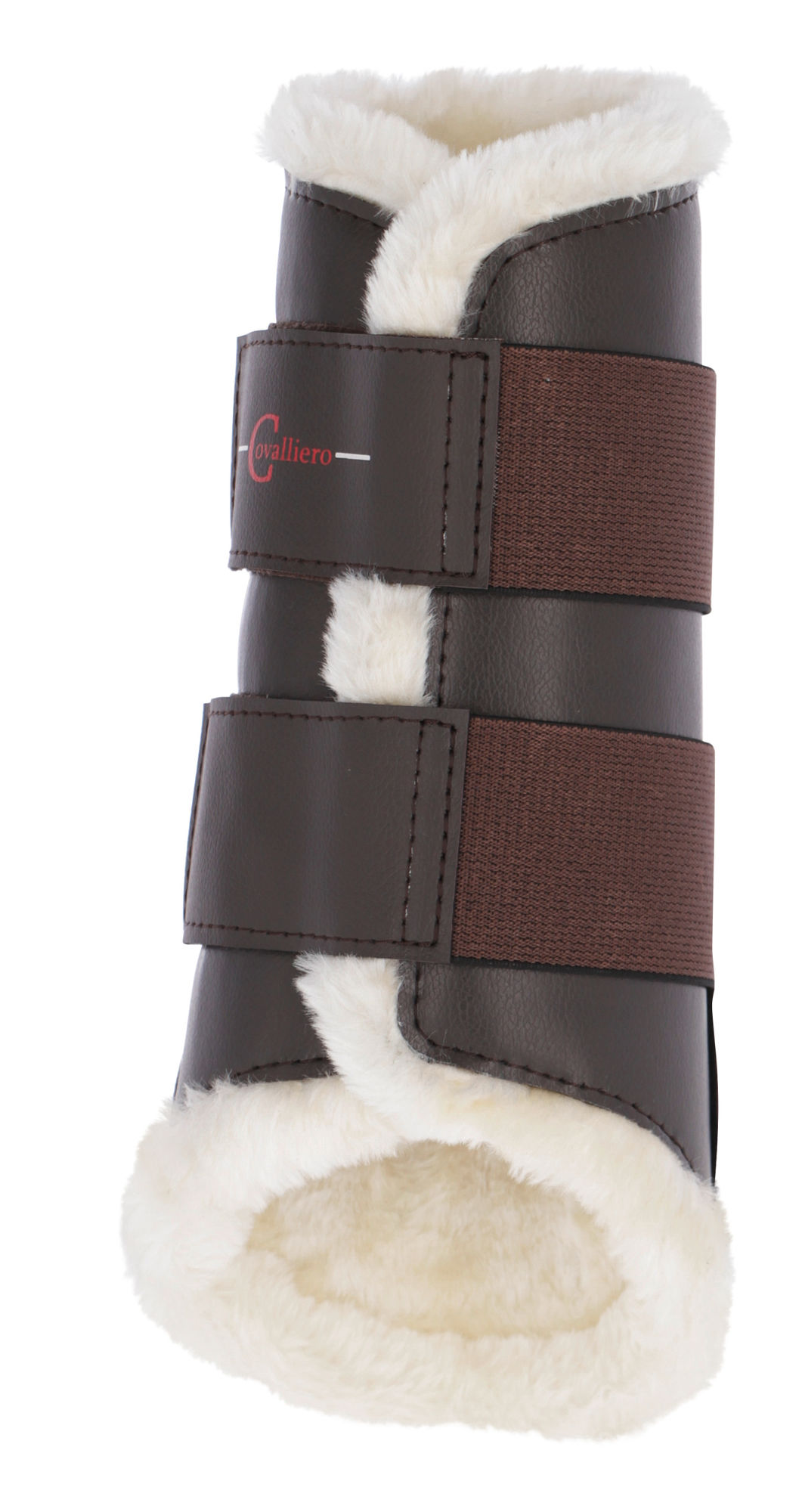 Tragekomfort durch ein kuscheliges Teddyfleece