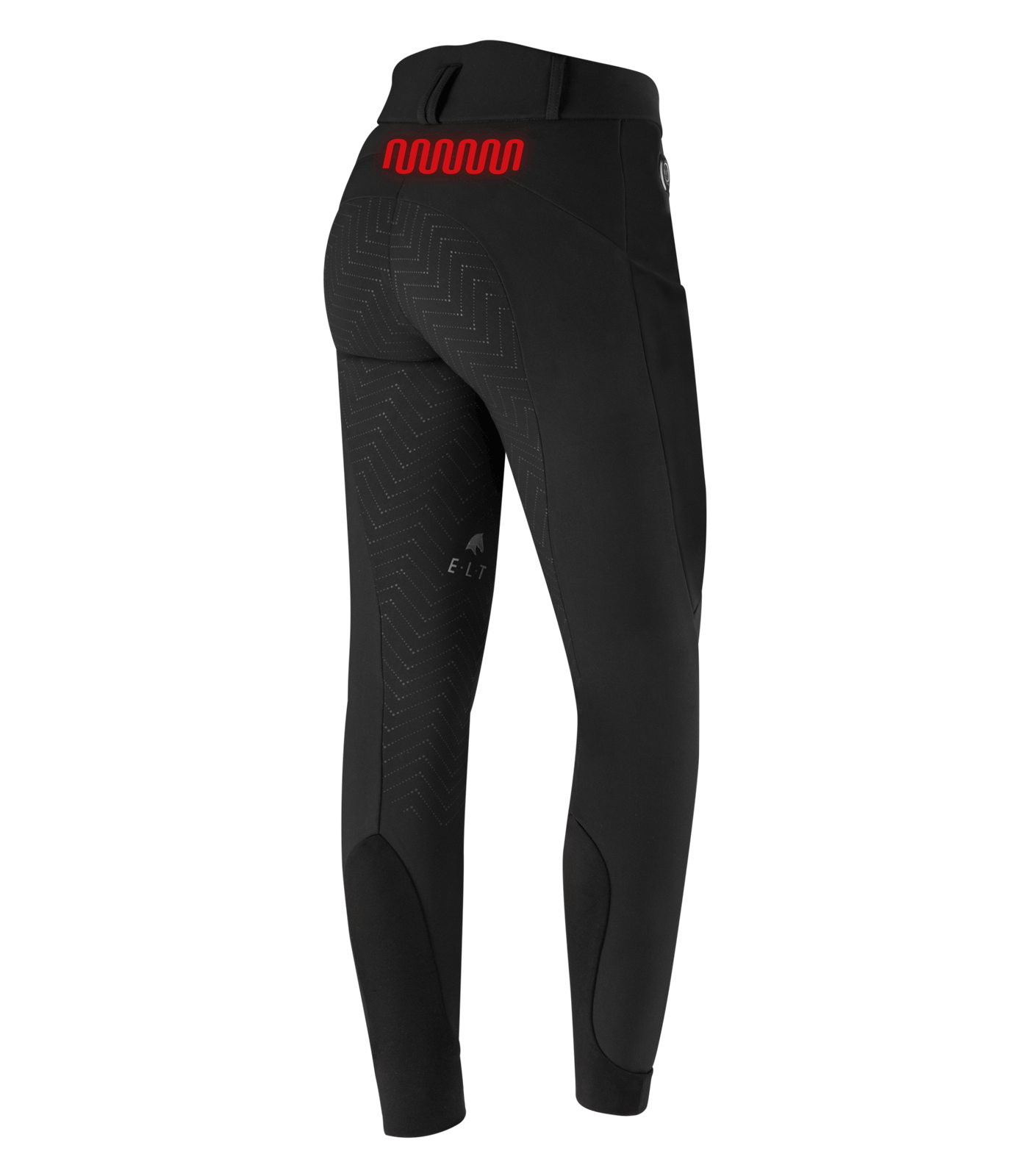 E.L.T  Heizreithose "Comfort Heat"