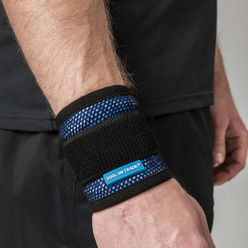 Back on Track Cool on Track® Kühl-Bandage