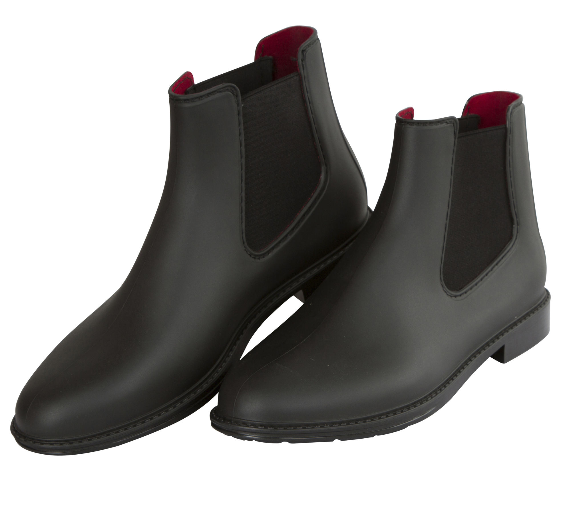 Covalliero Reitstiefelette Axona, schwarz, Kinder/Damen