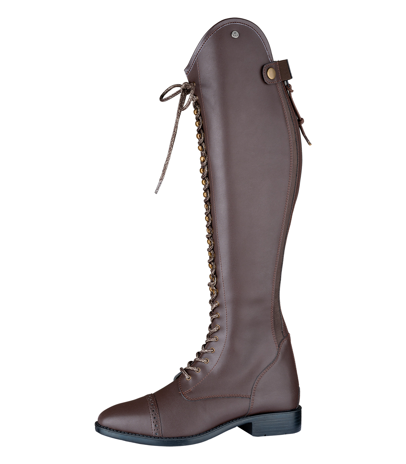 E.L.T Reitstiefel Portland Polo
