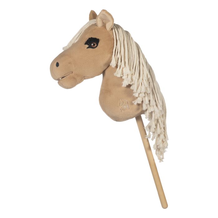 Hobby Horse Springen "Spirit"