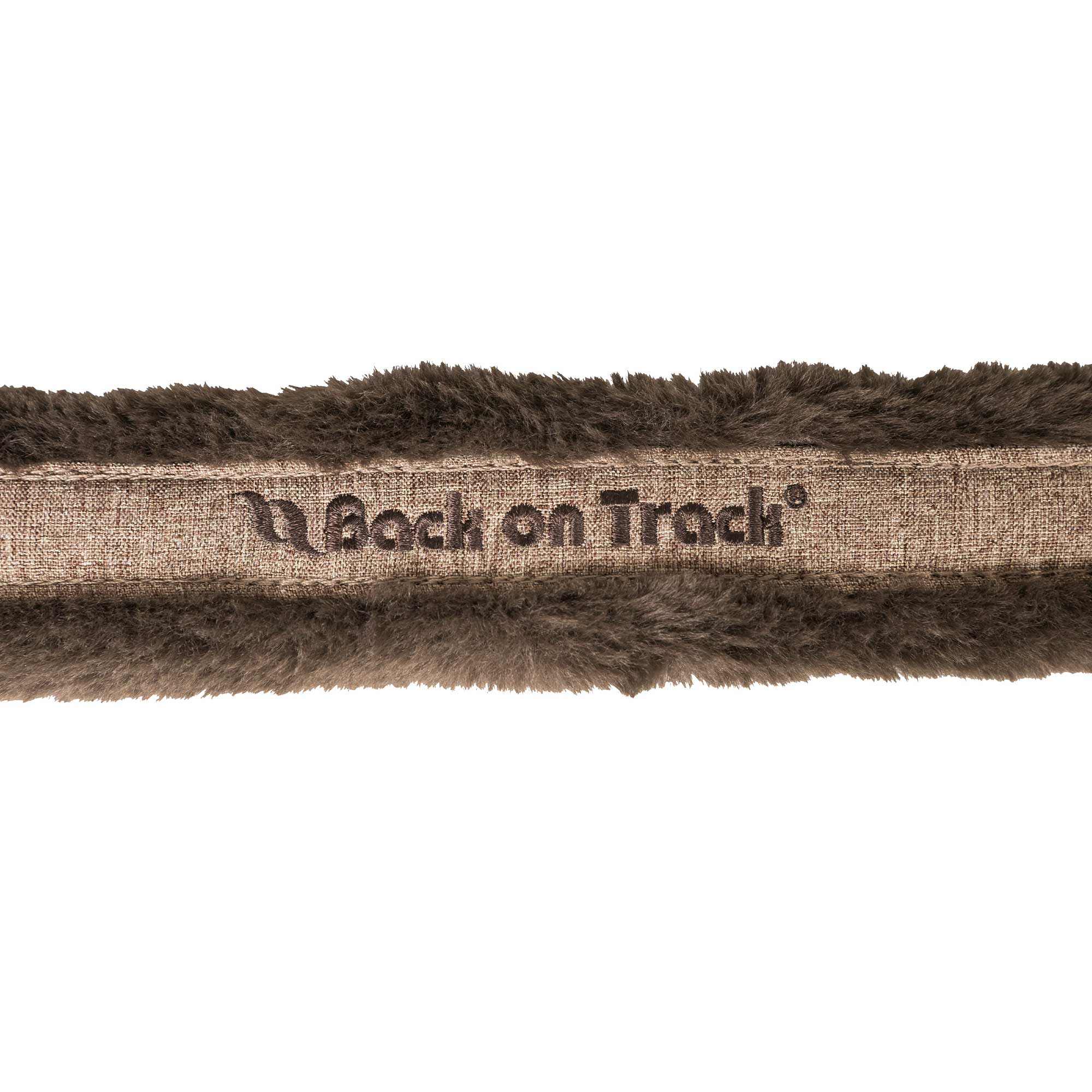 Back on Track Haze Collection Halfter