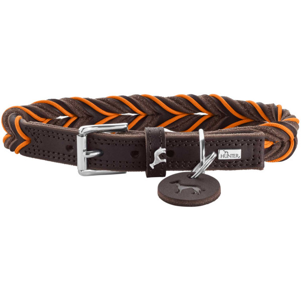 Hunter Halsband Solid Education Cord
