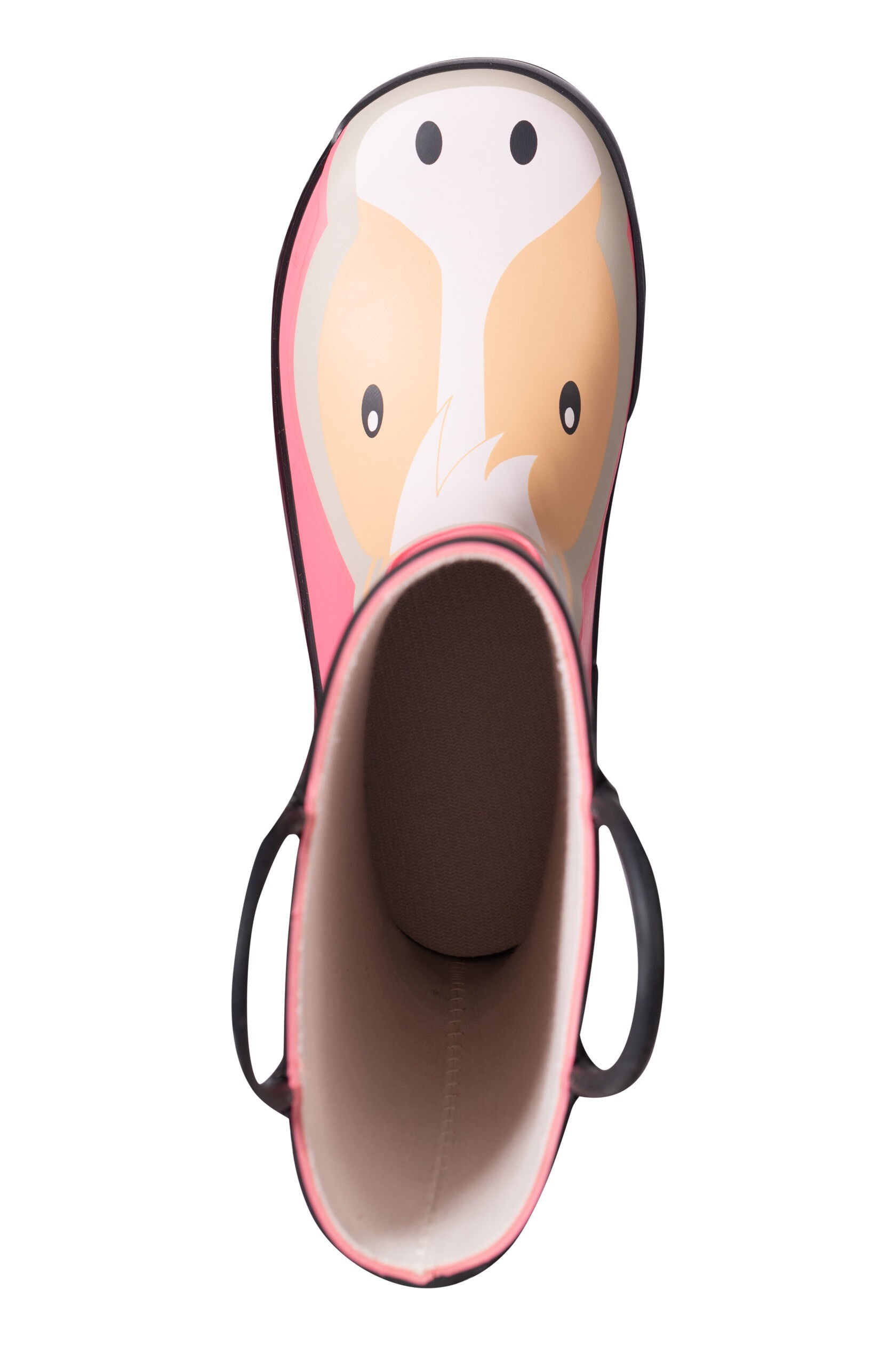 HKM Gummistiefel "Maui"