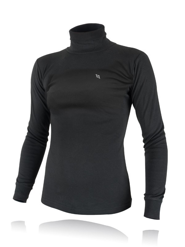 Back on Track Rollkragensweatshirt, Damen,Gr.S,Sale