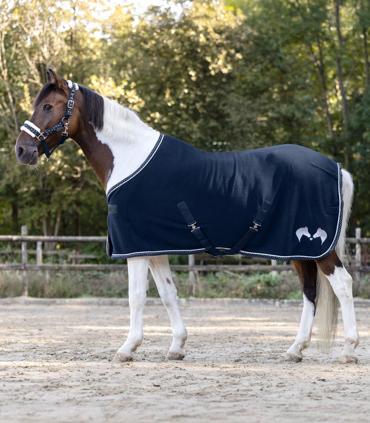 Waldhausen Abschwitzdecke Lucky